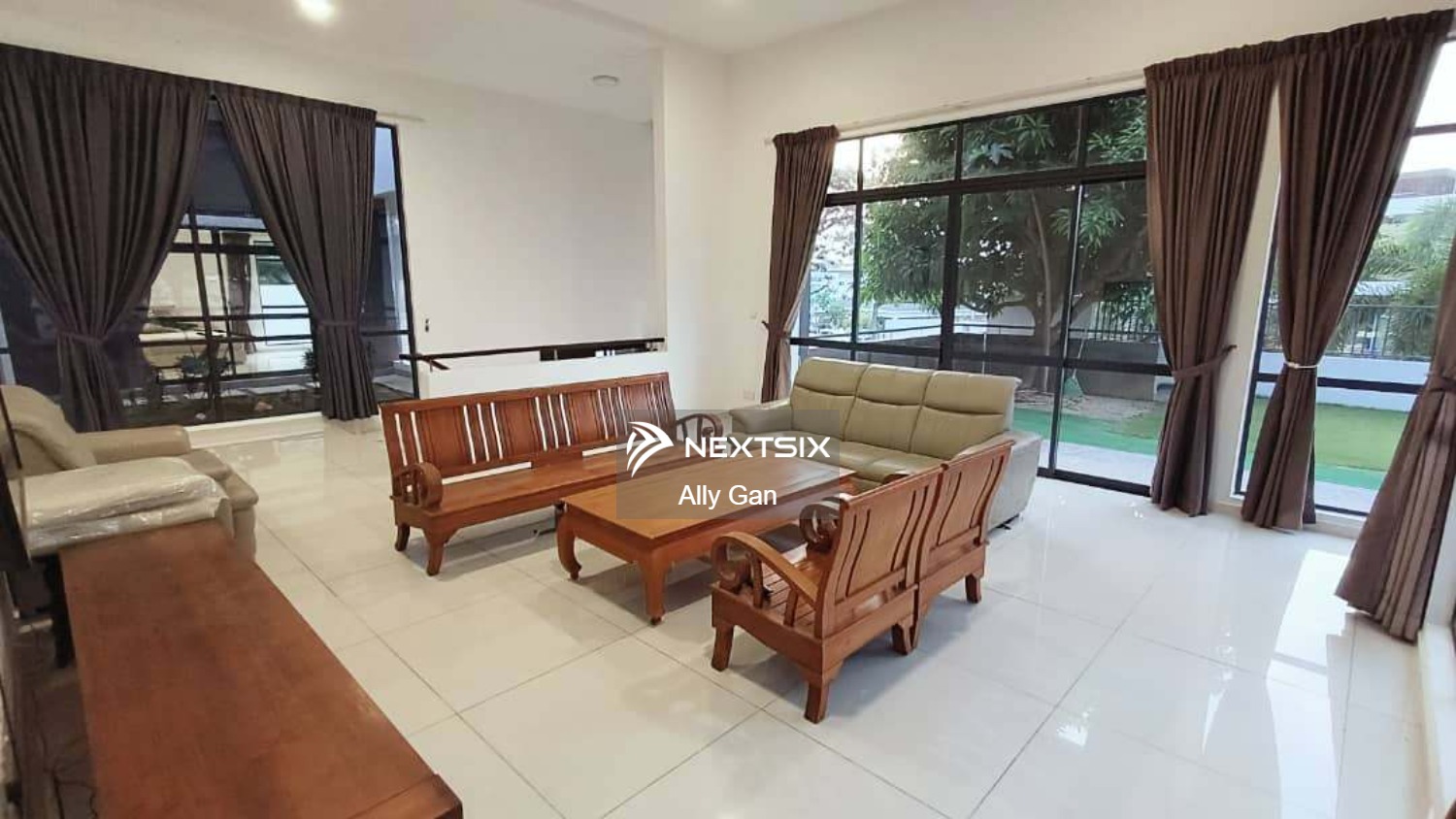 Bungalow For Rent in Iskandar Puteri (Nusajaya) Johor - Image 21