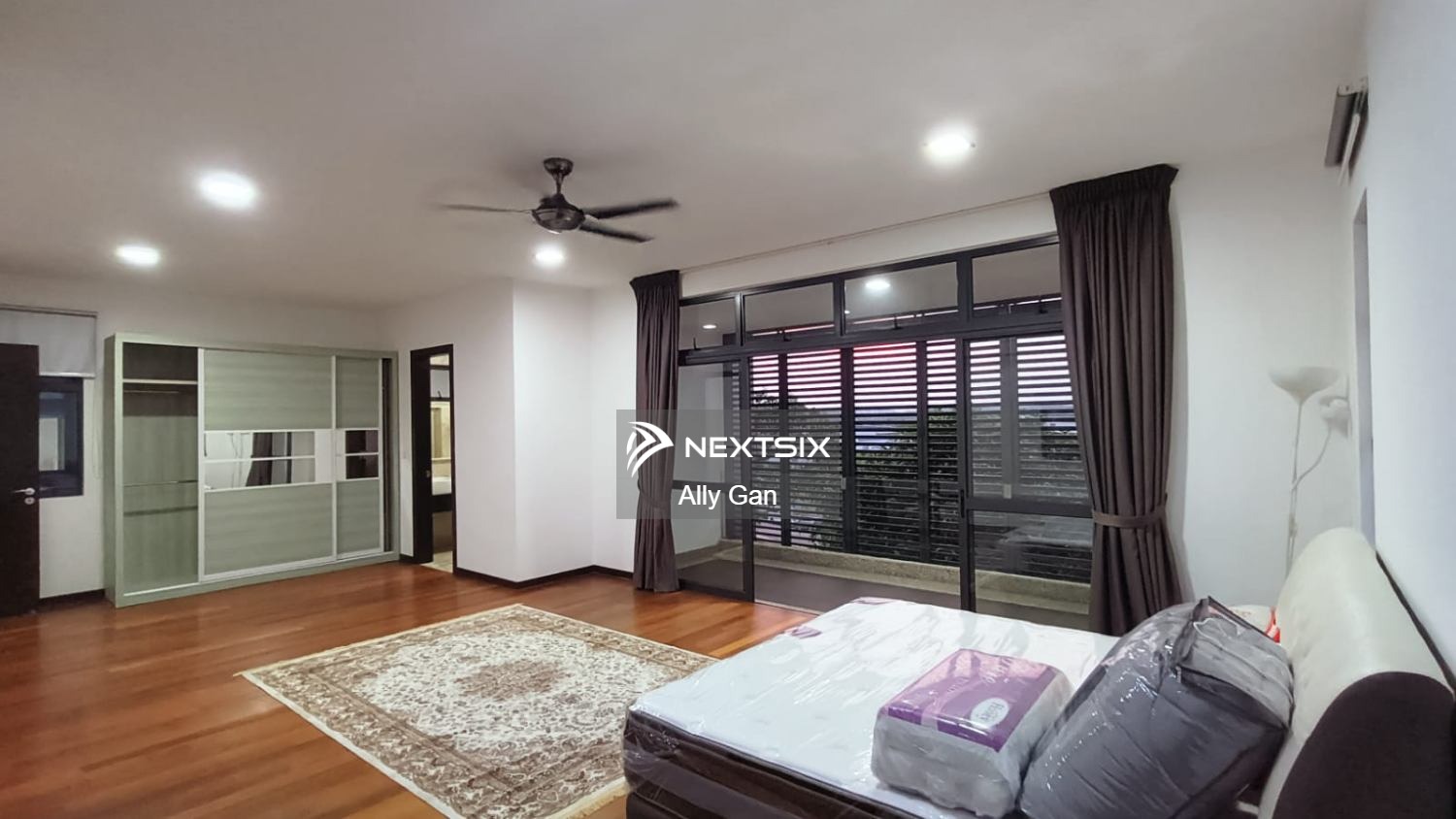 Bungalow For Rent in Iskandar Puteri (Nusajaya) Johor - Image 5