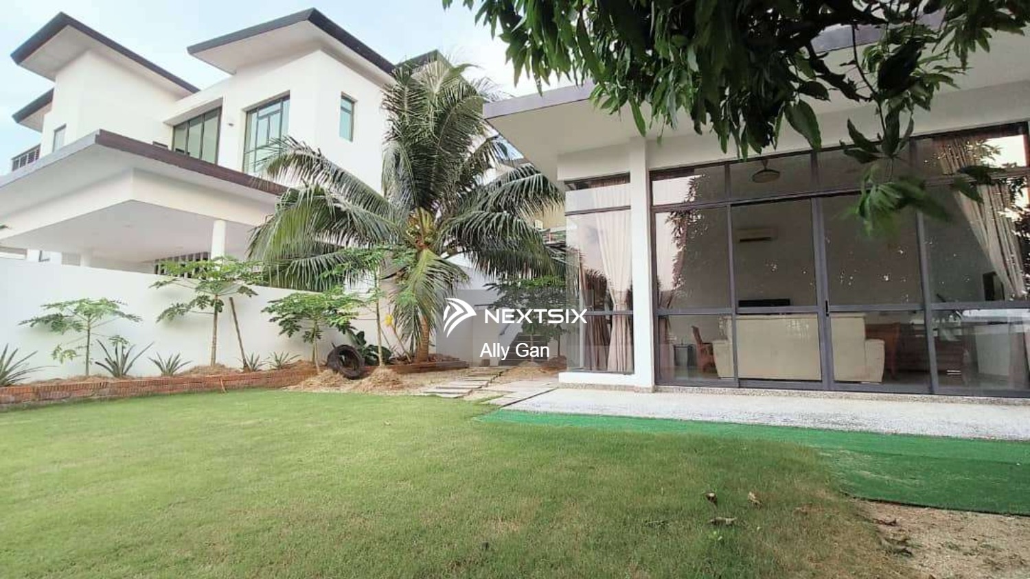 Bungalow For Rent in Iskandar Puteri (Nusajaya) Johor - Image 6