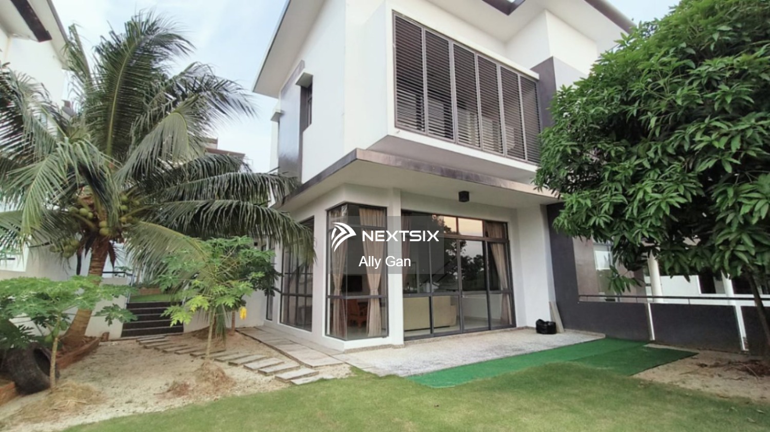 Bungalow For Rent in Iskandar Puteri (Nusajaya) Johor - Image 7