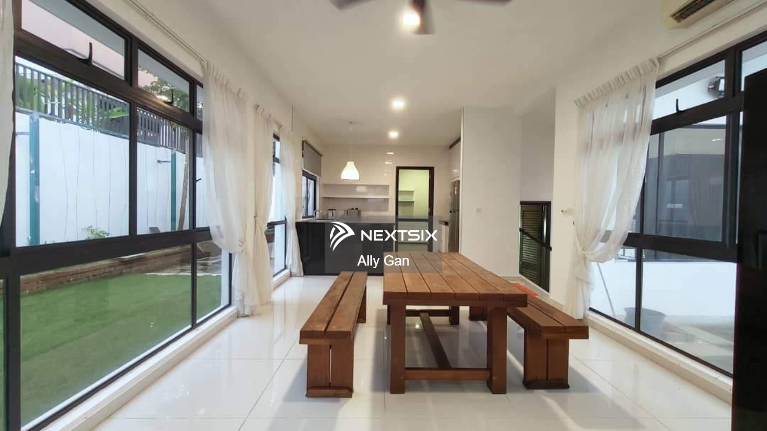 Bungalow For Rent in Iskandar Puteri (Nusajaya) Johor - Image 8