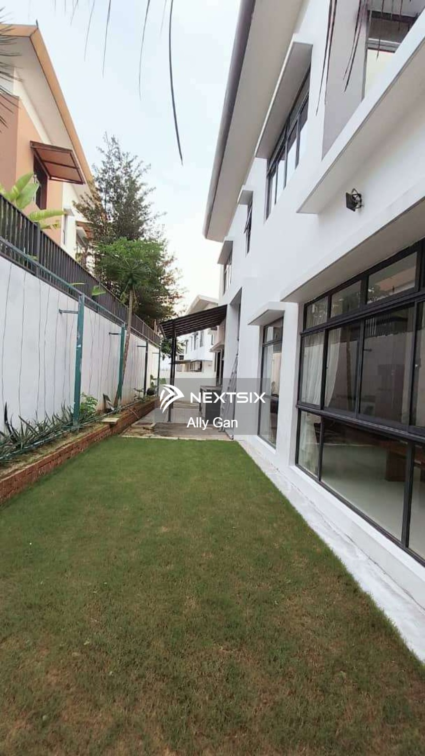 Bungalow For Rent in Iskandar Puteri (Nusajaya) Johor - Image 9