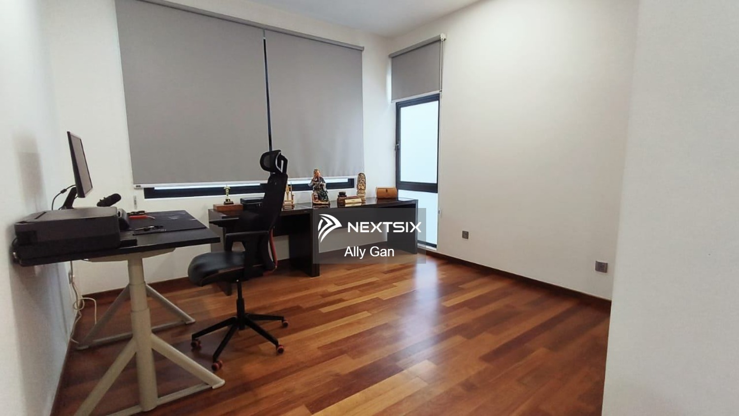 Bungalow For Sale in Horizon Hills Johor