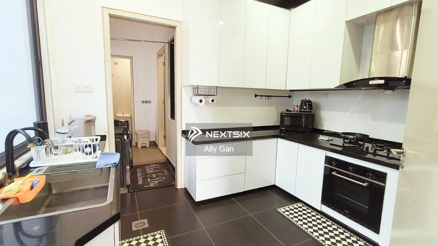 Bungalow For Sale in Horizon Hills Johor - Image 11