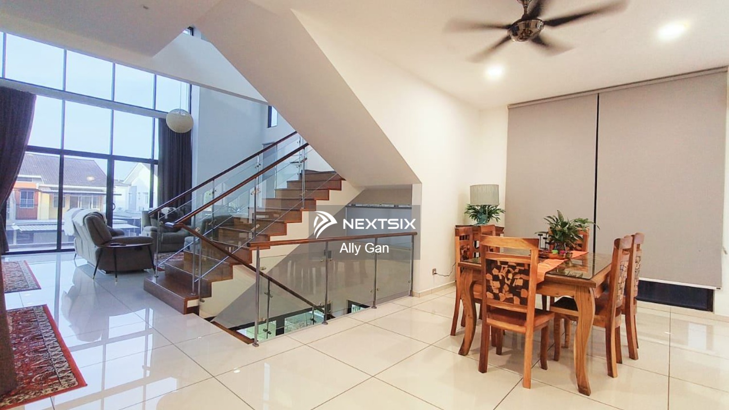 Bungalow For Sale in Horizon Hills Johor - Image 13