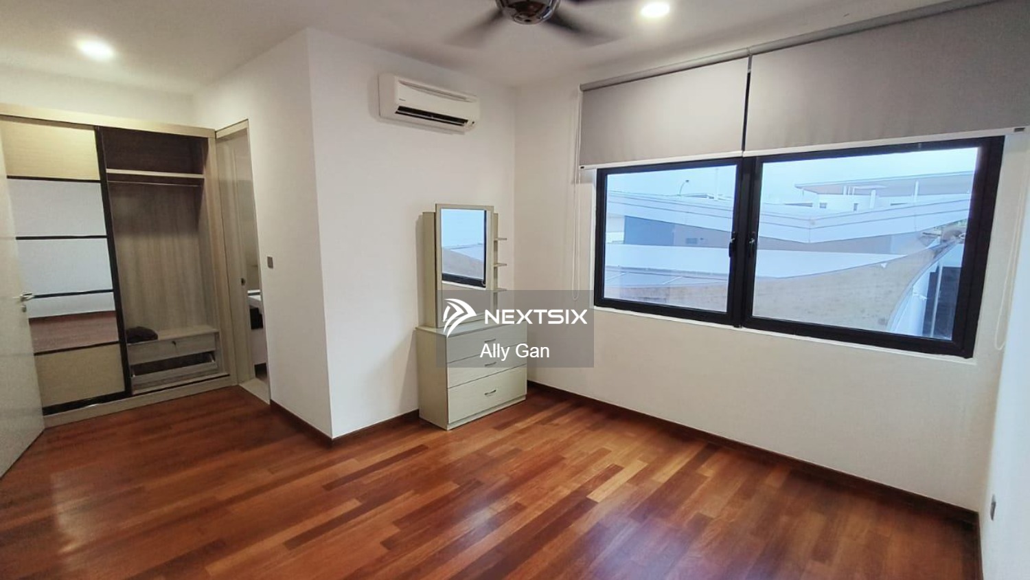 Bungalow For Sale in Horizon Hills Johor - Image 15