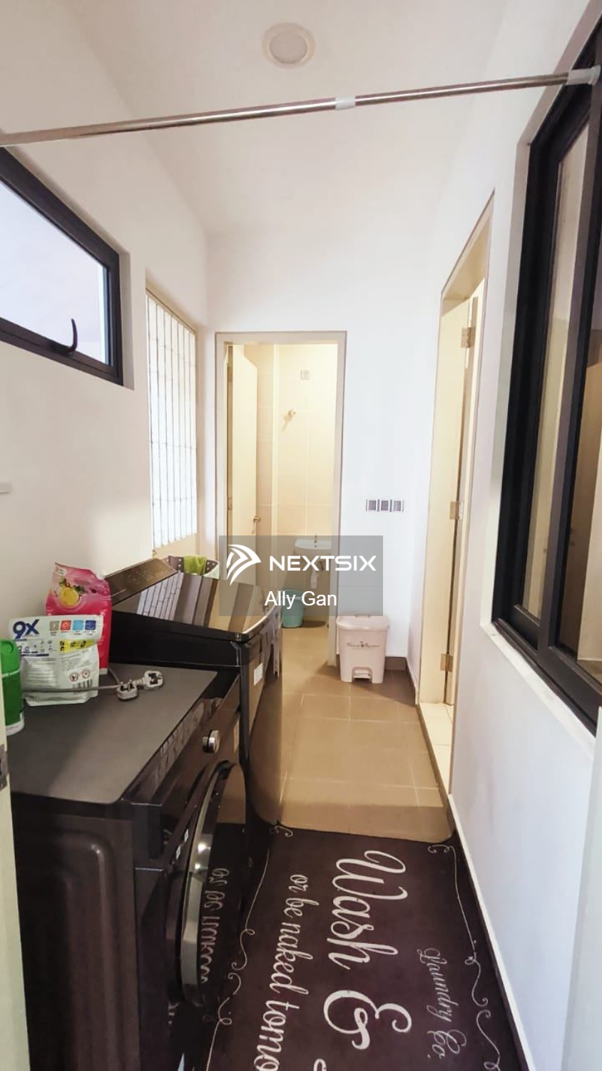 Bungalow For Sale in Horizon Hills Johor - Image 19