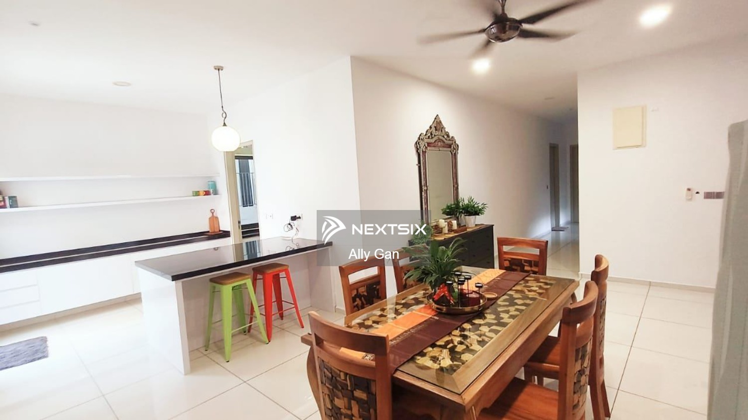 Bungalow For Sale in Horizon Hills Johor - Image 20