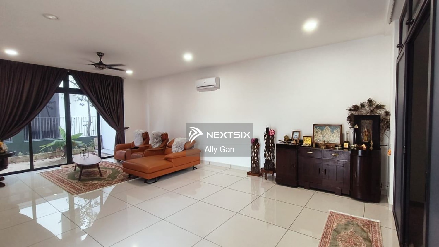 Bungalow For Sale in Horizon Hills Johor - Image 5