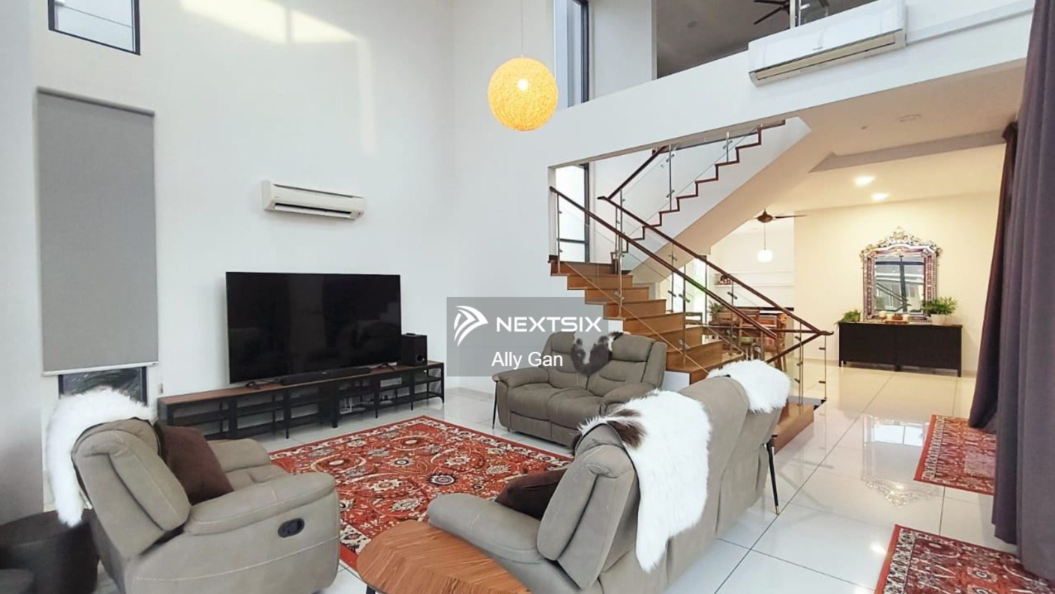 Bungalow For Sale in Horizon Hills Johor - Image 6