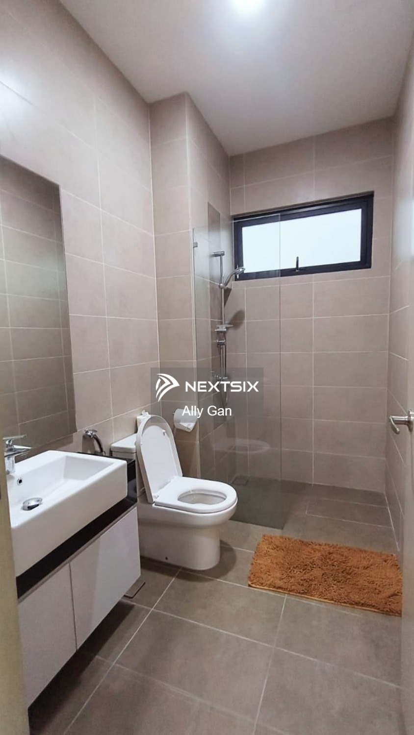 Bungalow For Sale in Horizon Hills Johor - Image 9