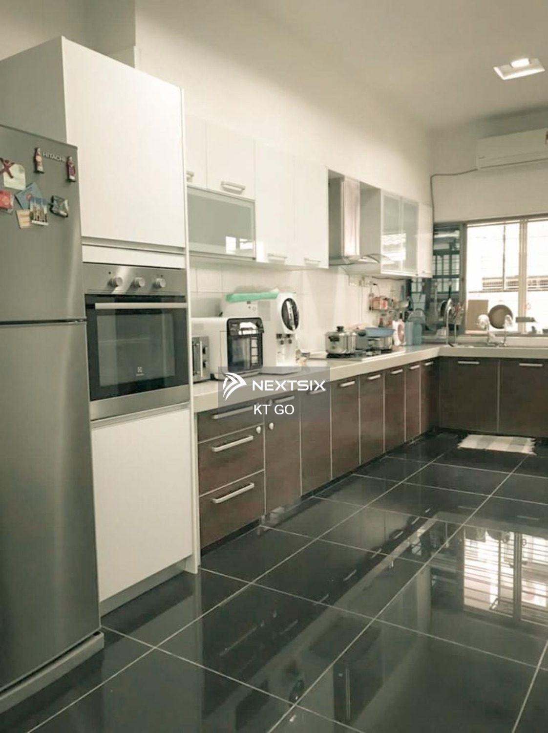 2.5-sty Terrace/Link House For Sale in Puchong Selangor
