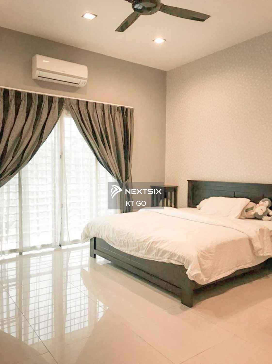 2.5-sty Terrace/Link House For Sale in Puchong Selangor - Image 5