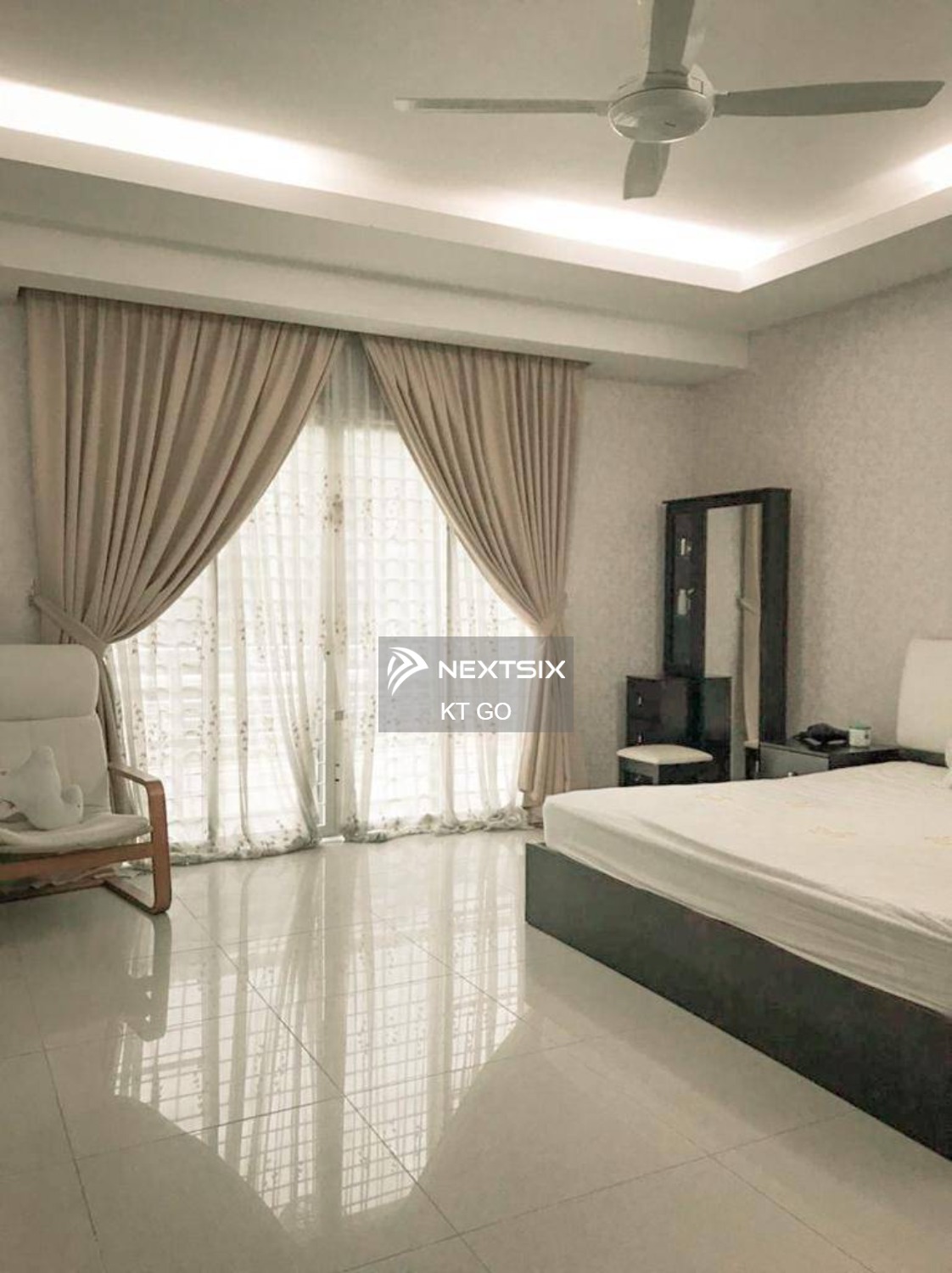 2.5-sty Terrace/Link House For Sale in Puchong Selangor - Image 9