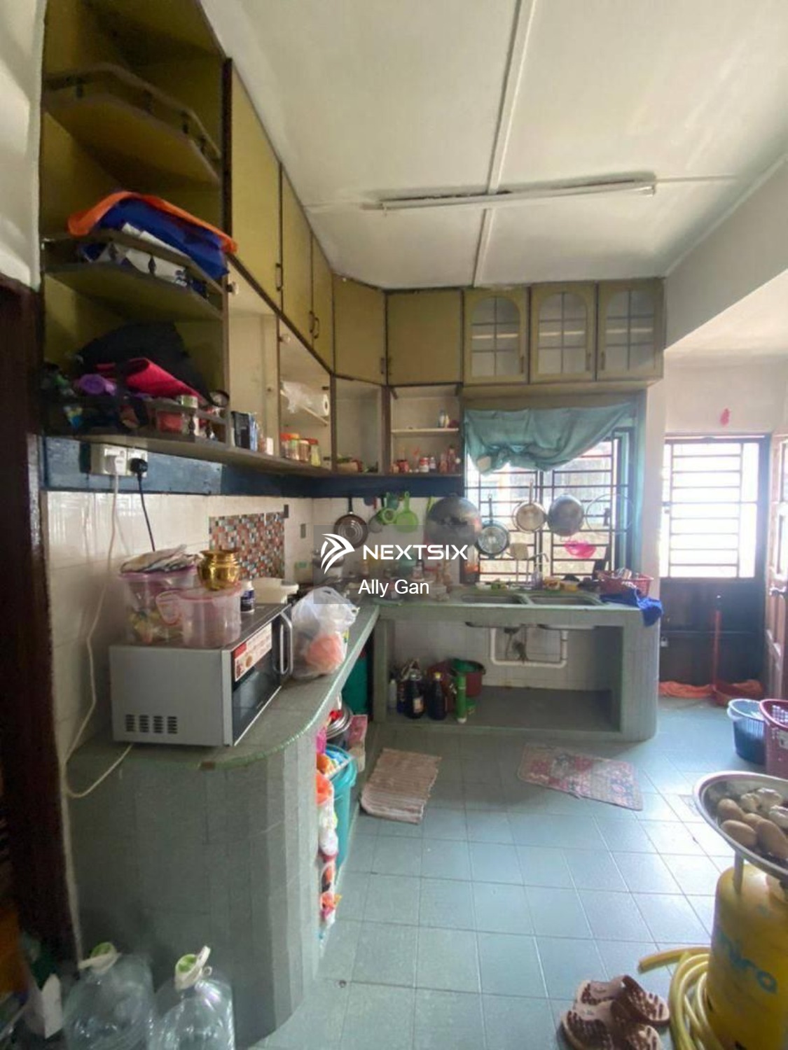 1-sty Terrace/Link House For Sale in Johor Bahru Johor