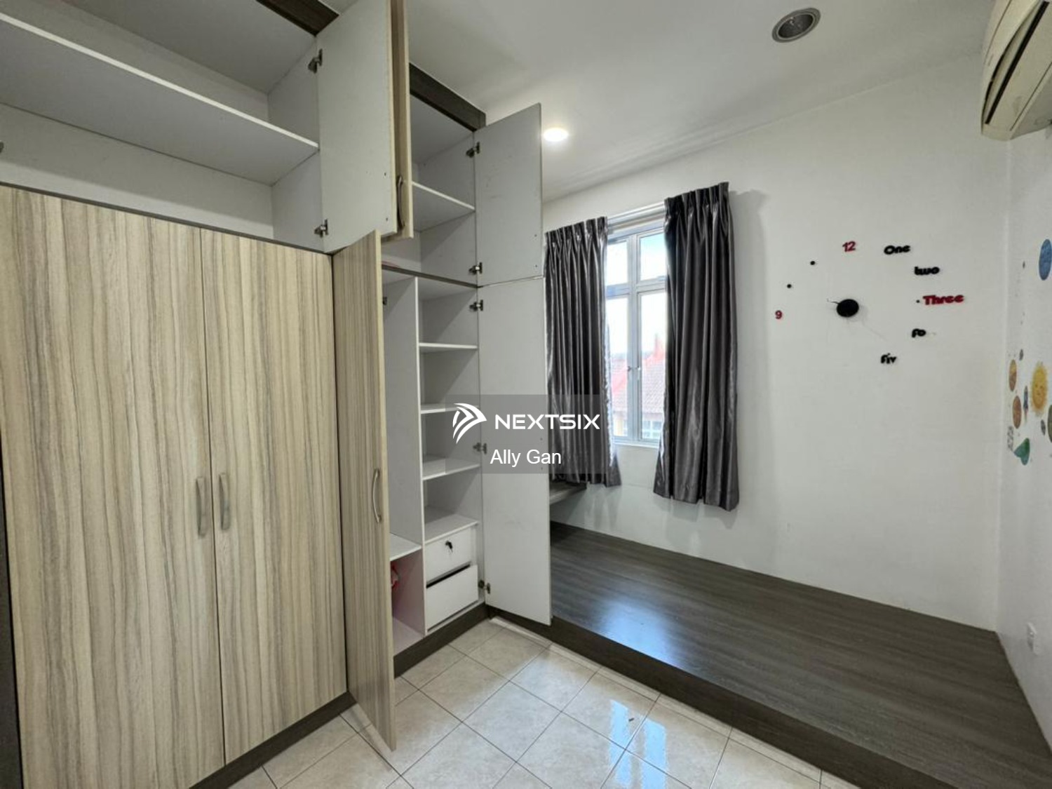 Townhouse For Sale in Johor Bahru Johor - Image 10