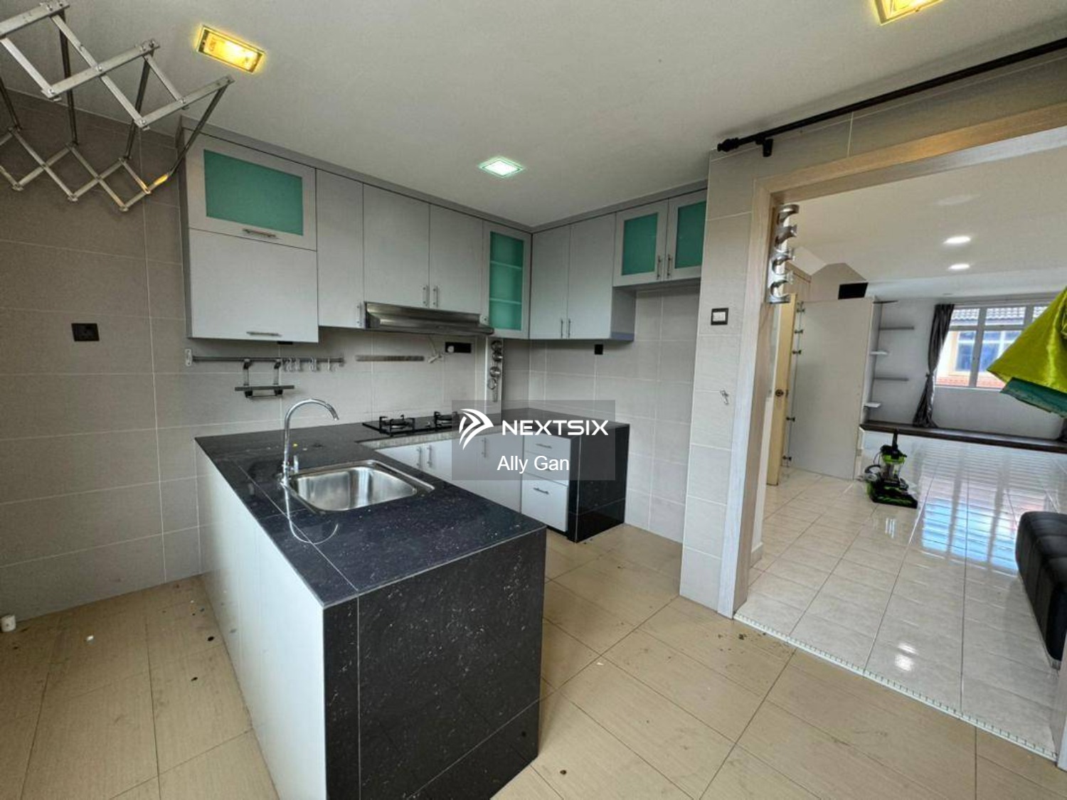 Townhouse For Sale in Johor Bahru Johor - Image 5