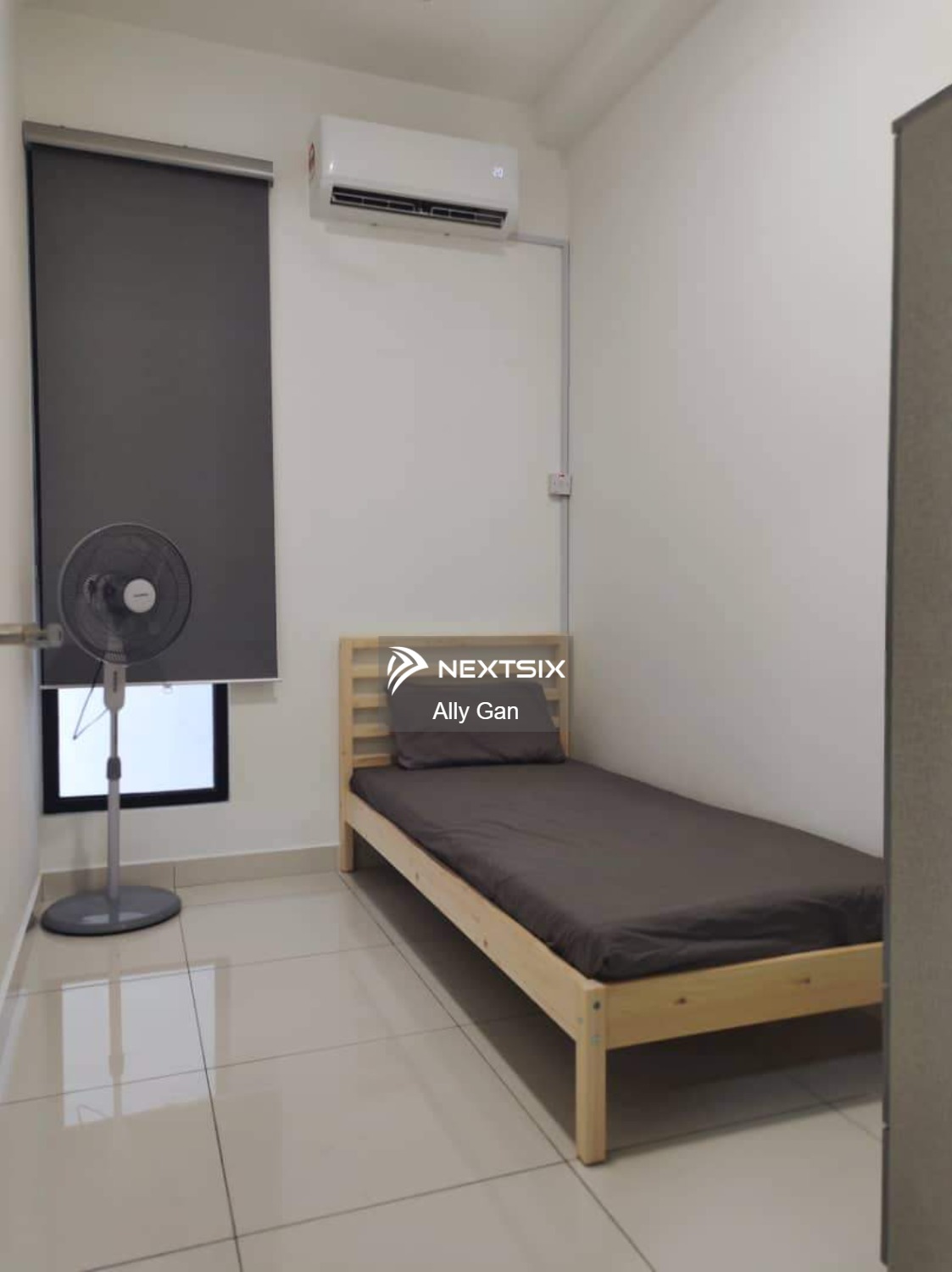 Apartment For Sale in Gelang Patah Johor - Image 10