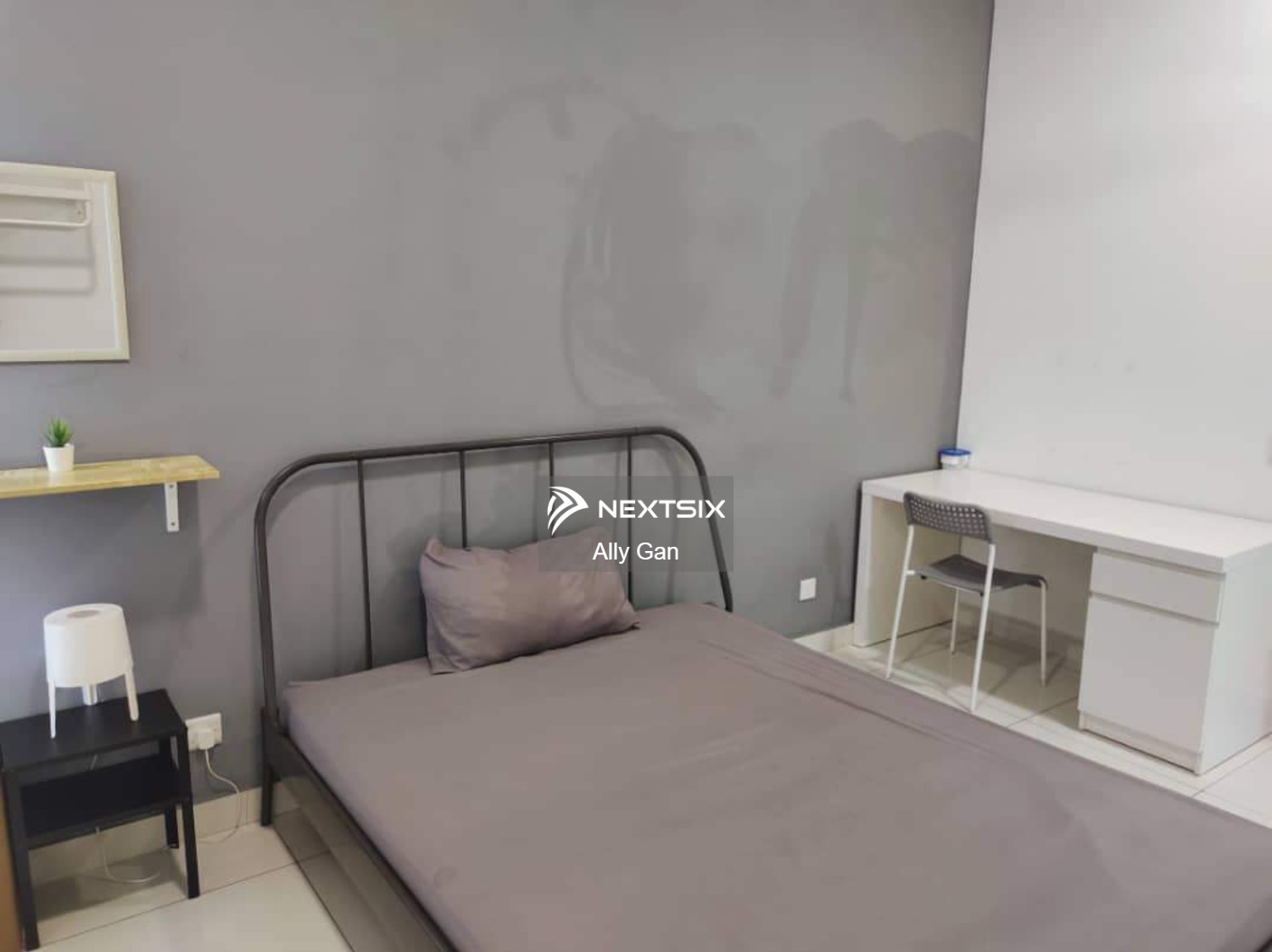 Apartment For Sale in Gelang Patah Johor - Image 5