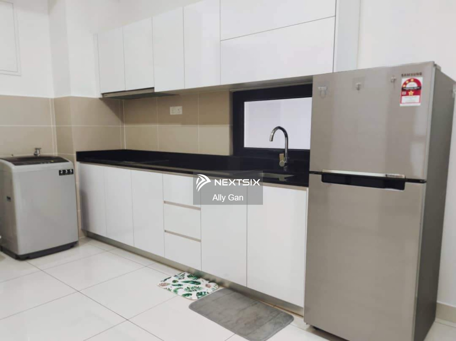 Apartment For Sale in Gelang Patah Johor - Image 6