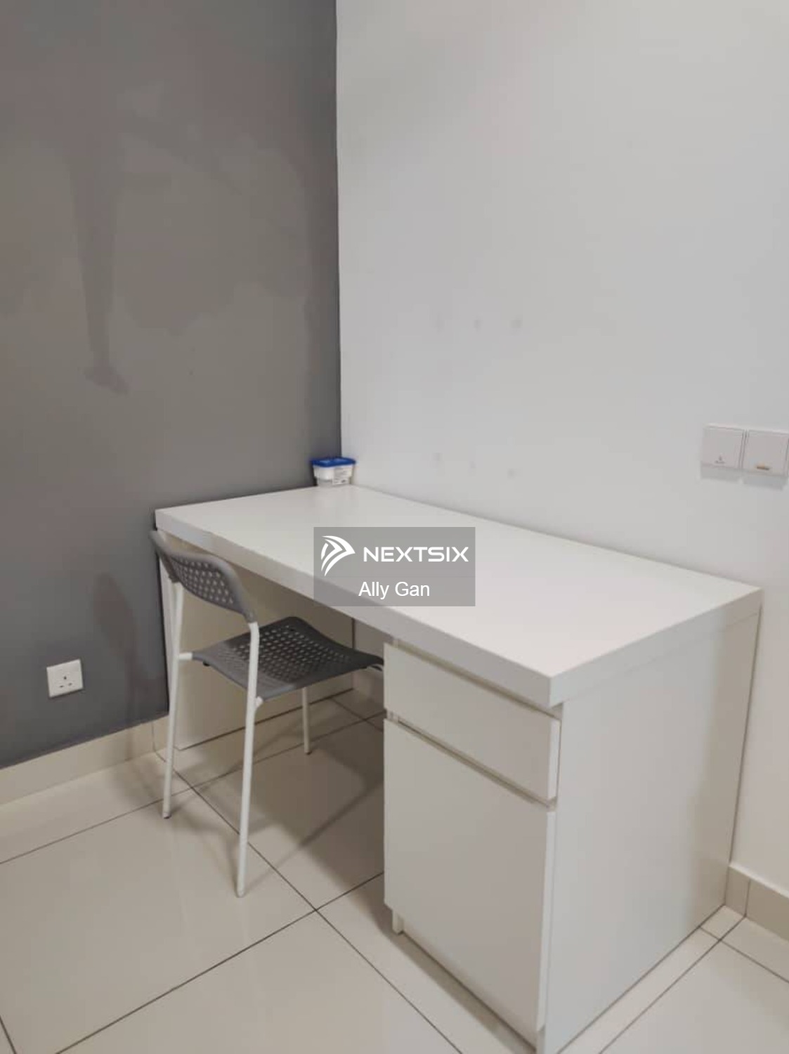 Apartment For Sale in Gelang Patah Johor - Image 7