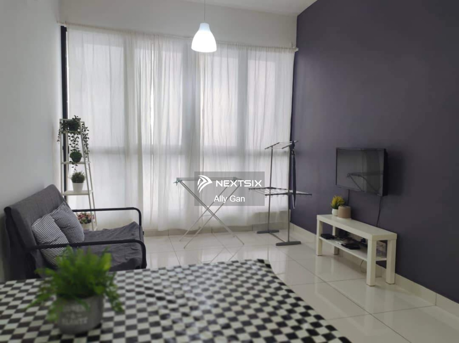 Apartment For Sale in Gelang Patah Johor