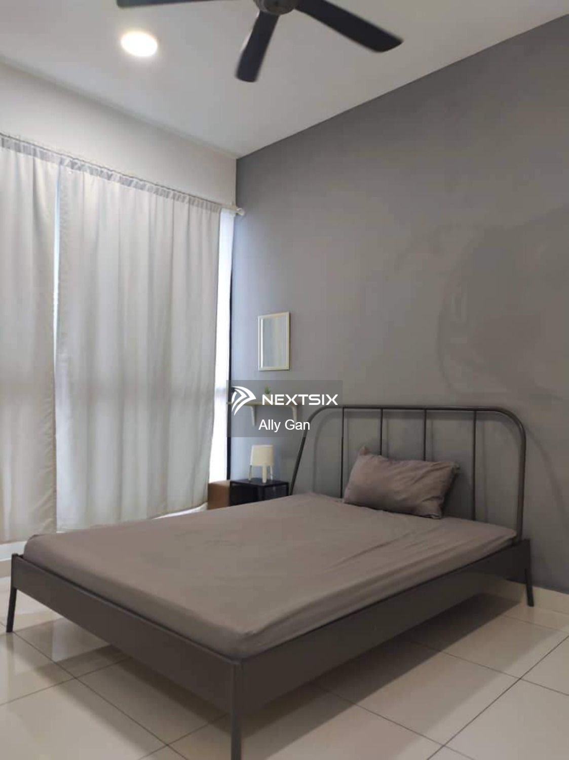 Apartment For Sale in Gelang Patah Johor - Image 9