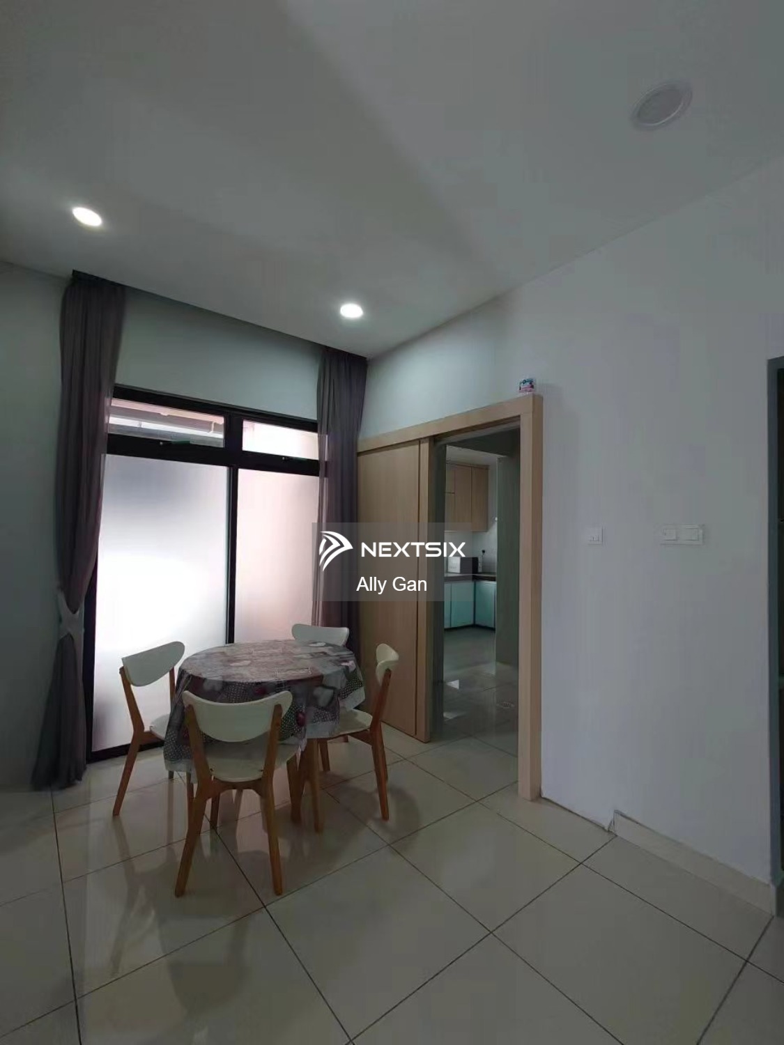Cluster House For Sale in Johor Bahru Johor