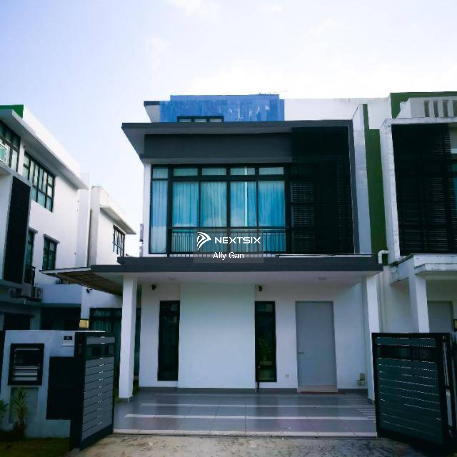 Cluster House For Sale in Johor Bahru Johor - Image 12