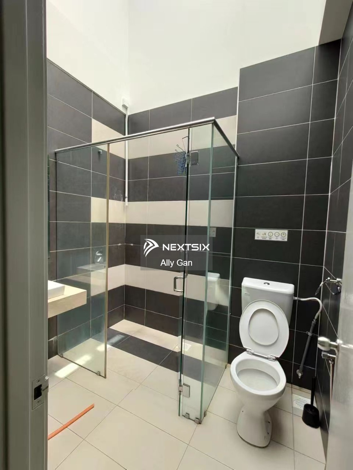 Cluster House For Sale in Johor Bahru Johor - Image 14