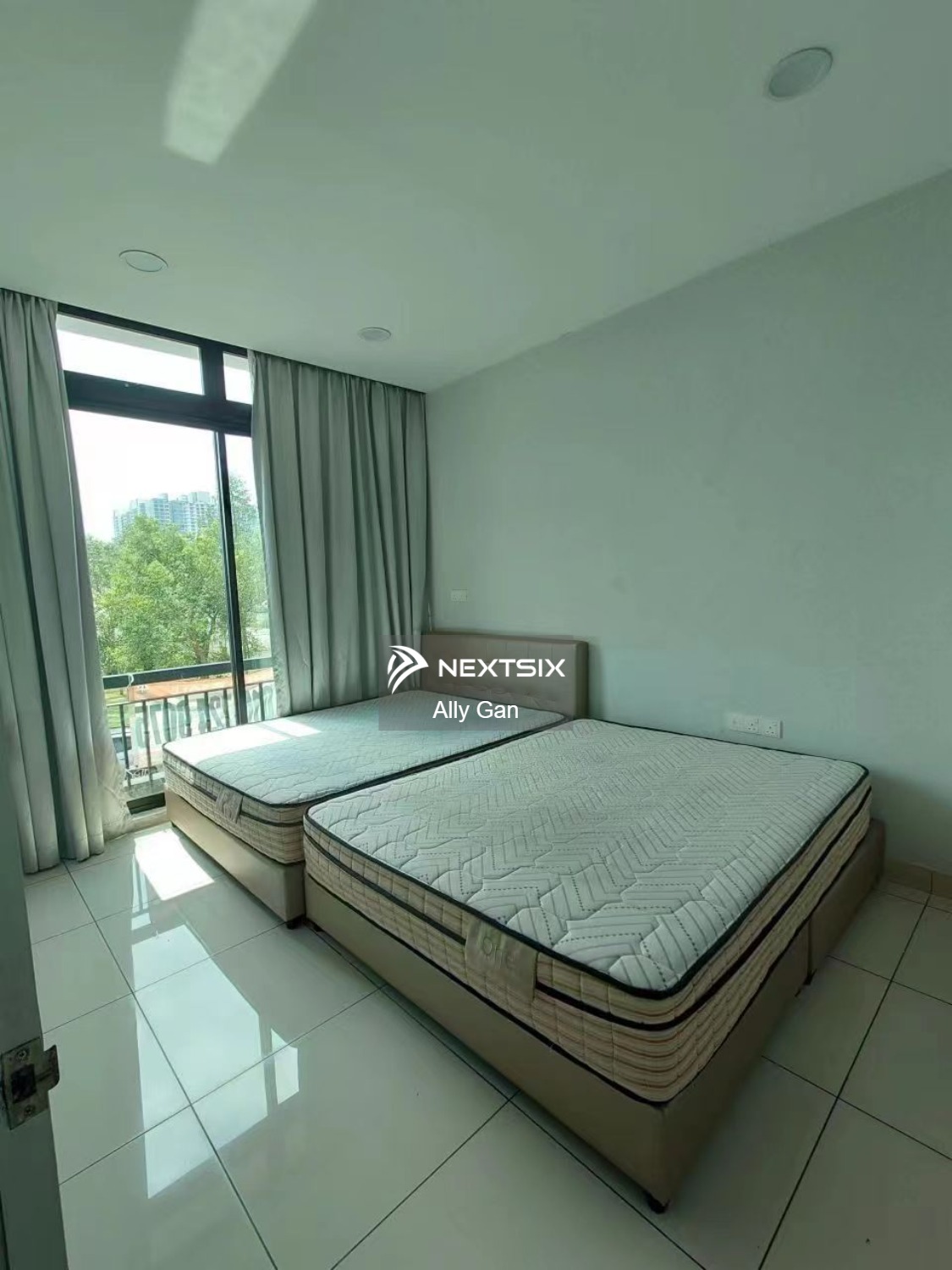 Cluster House For Sale in Johor Bahru Johor - Image 5