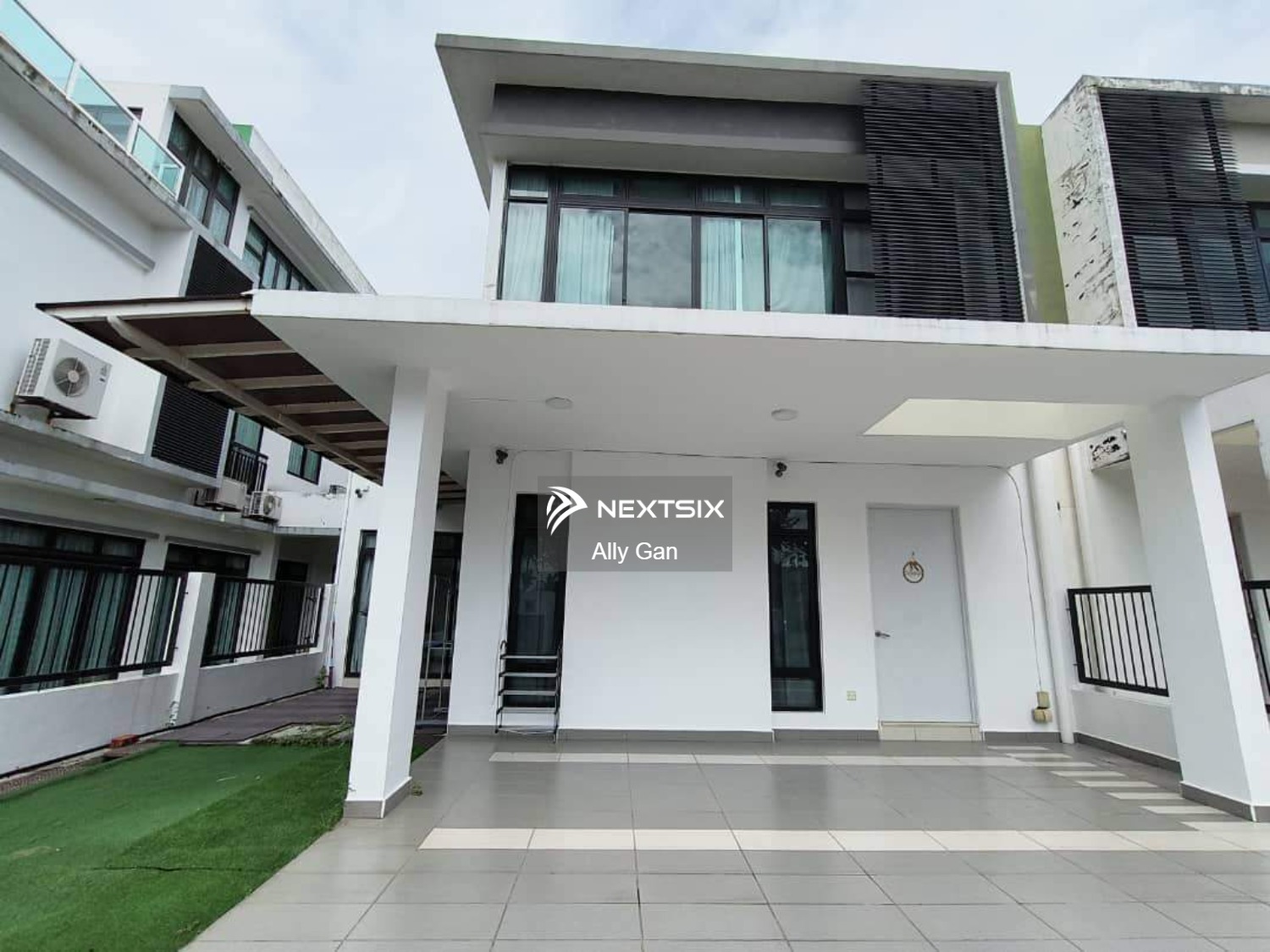 Cluster House For Sale in Johor Bahru Johor - Image 7