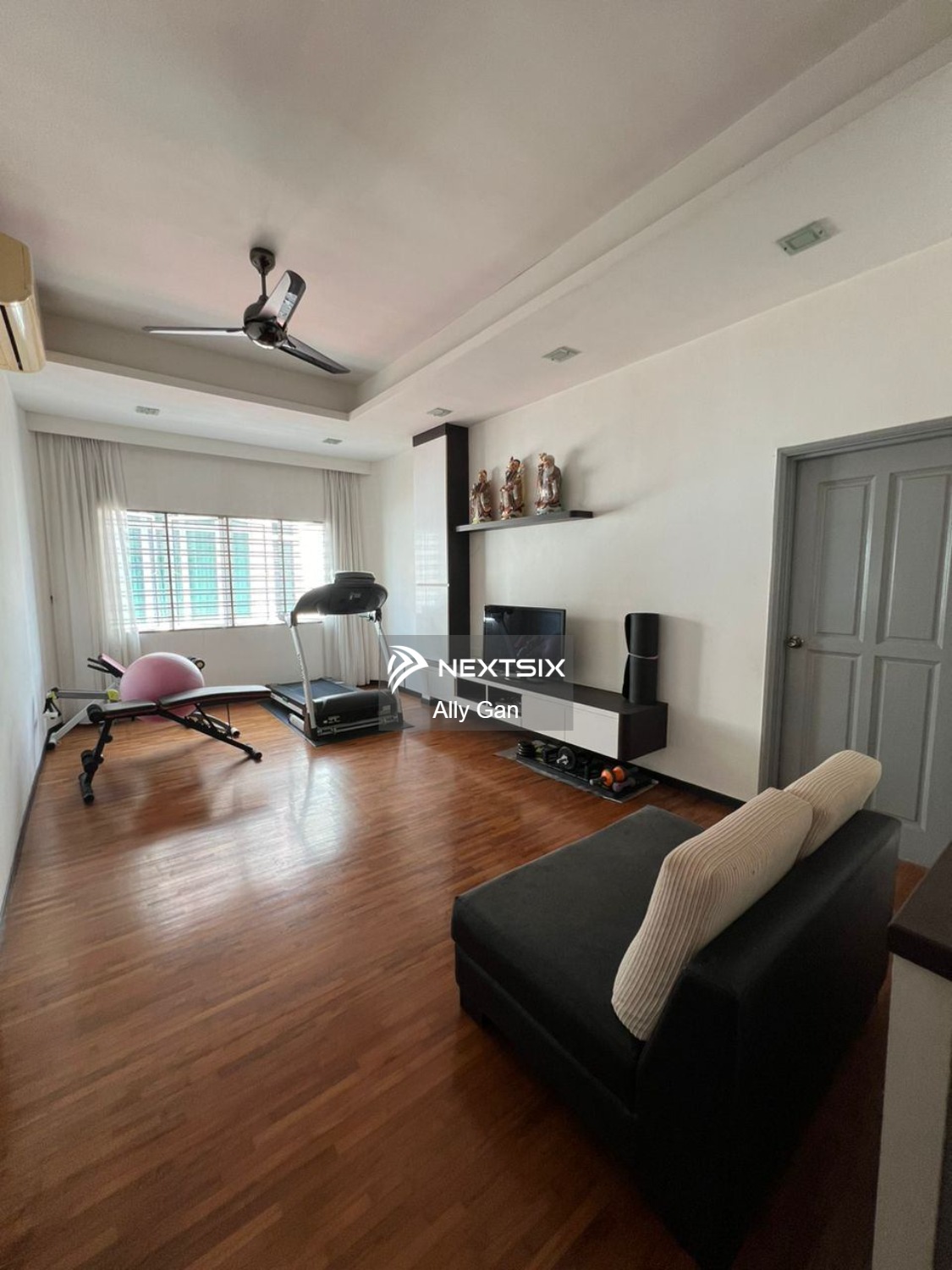 Semi-detached House For Sale in Johor Bahru Johor - Image 10