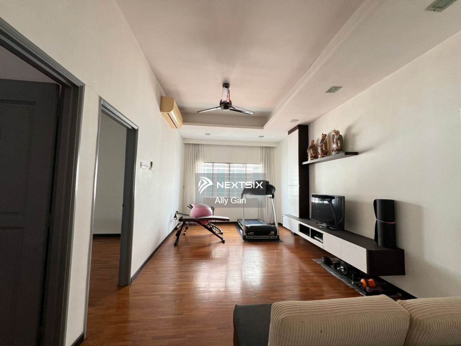 Semi-detached House For Sale in Johor Bahru Johor - Image 12