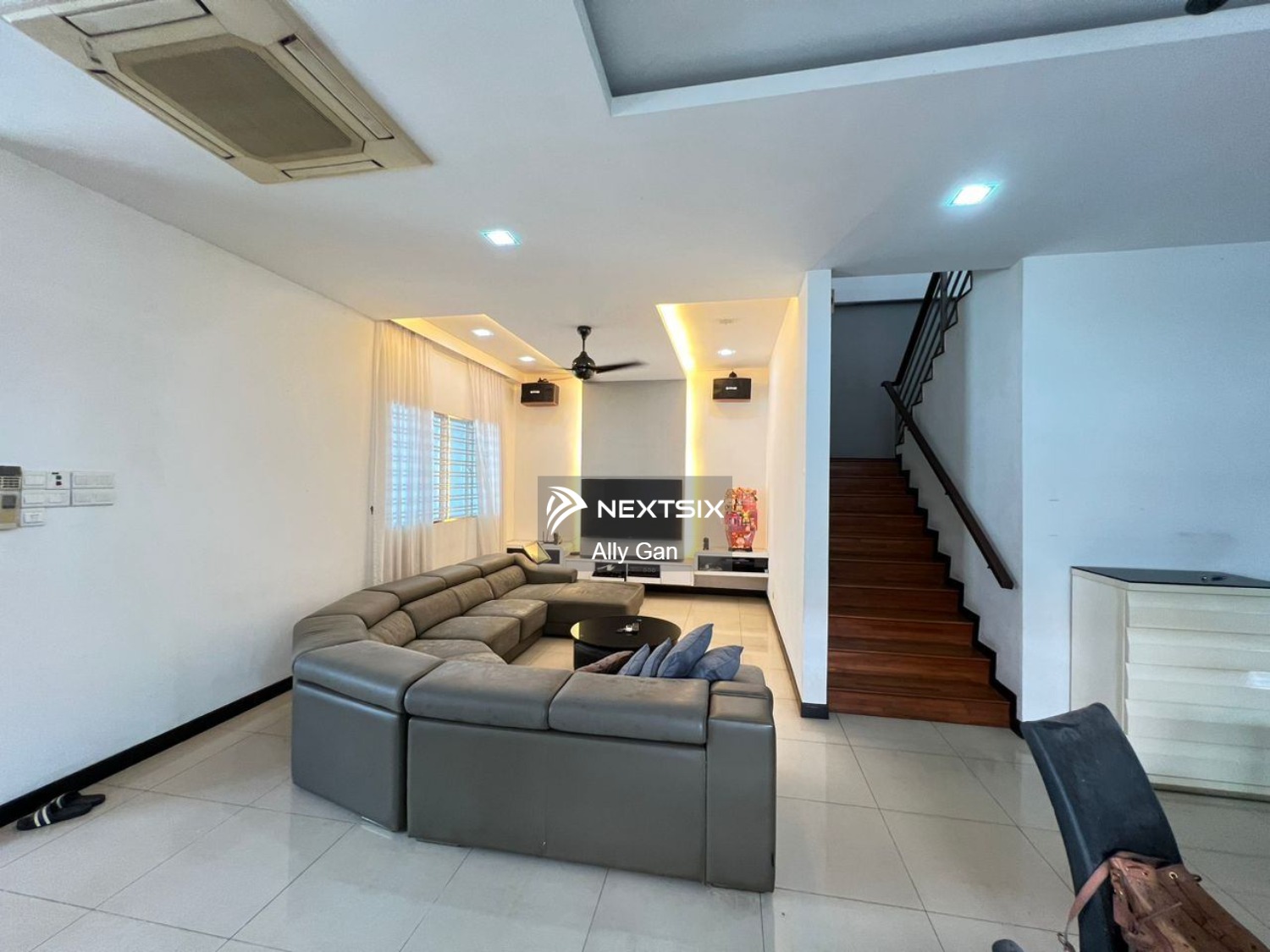 Semi-detached House For Sale in Johor Bahru Johor - Image 5