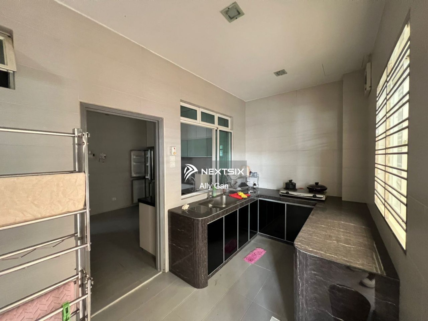 Semi-detached House For Sale in Johor Bahru Johor - Image 7