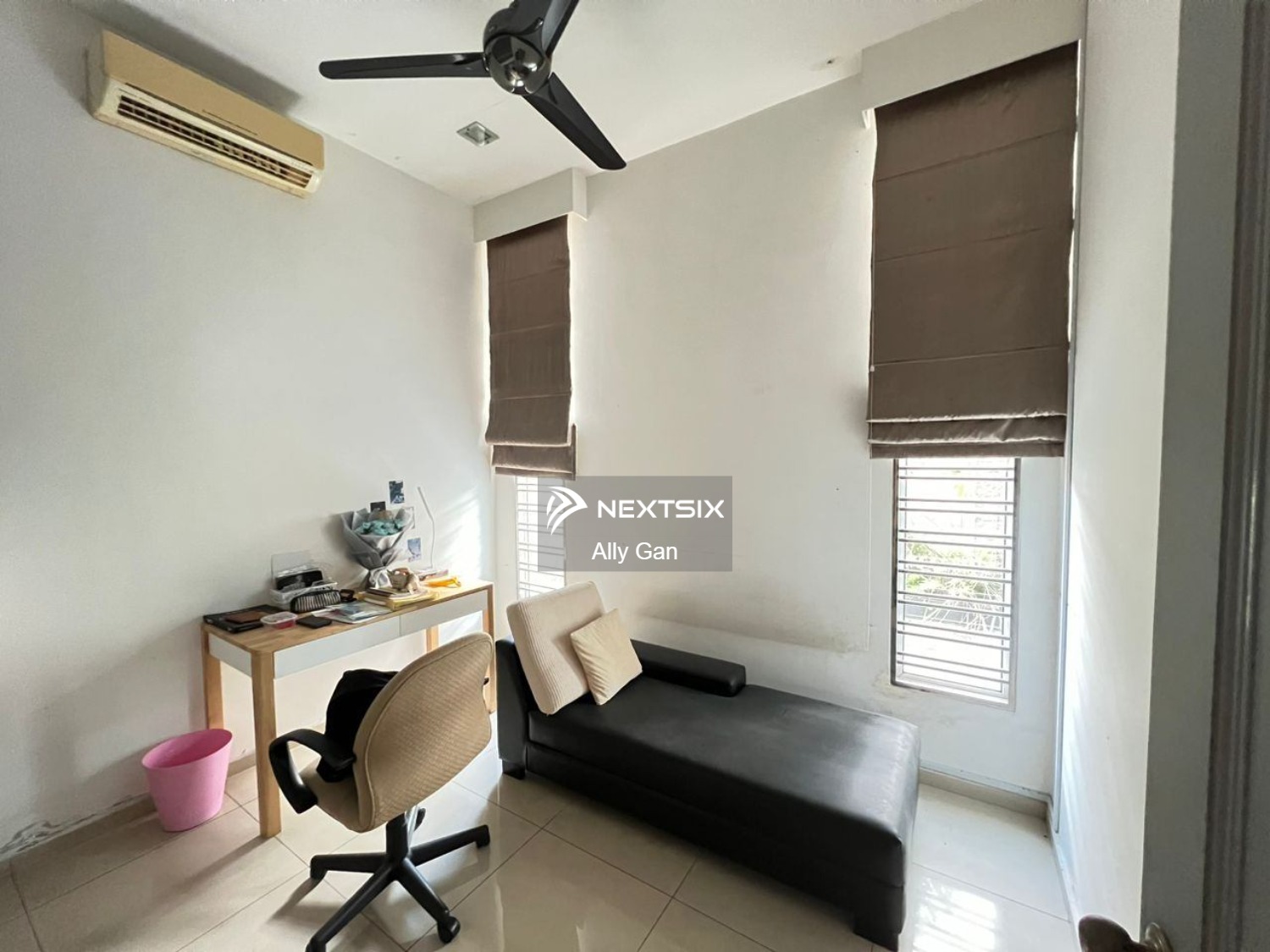 Semi-detached House For Sale in Johor Bahru Johor - Image 8