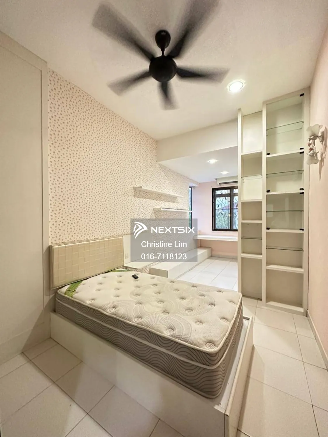 2.5-sty Terrace/Link House For Sale in Skudai Johor - Image 11