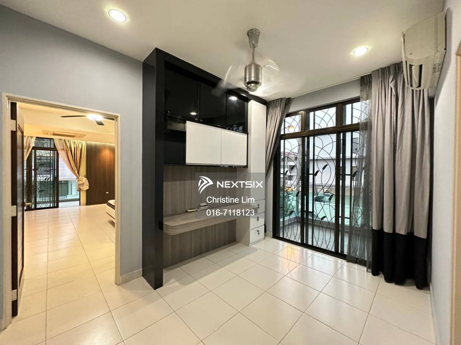 2.5-sty Terrace/Link House For Sale in Skudai Johor - Image 14