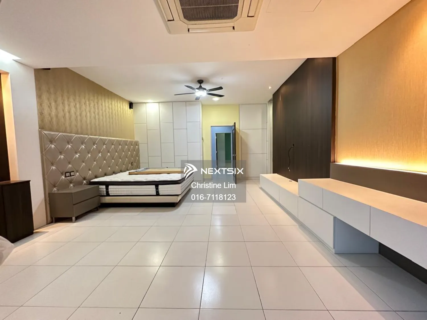 2.5-sty Terrace/Link House For Sale in Skudai Johor - Image 15