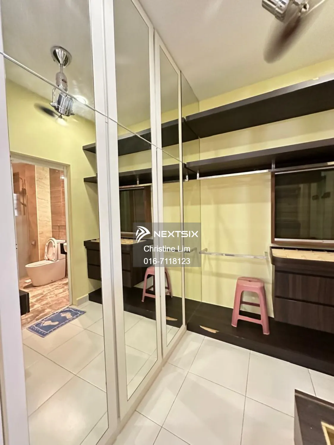 2.5-sty Terrace/Link House For Sale in Skudai Johor - Image 16