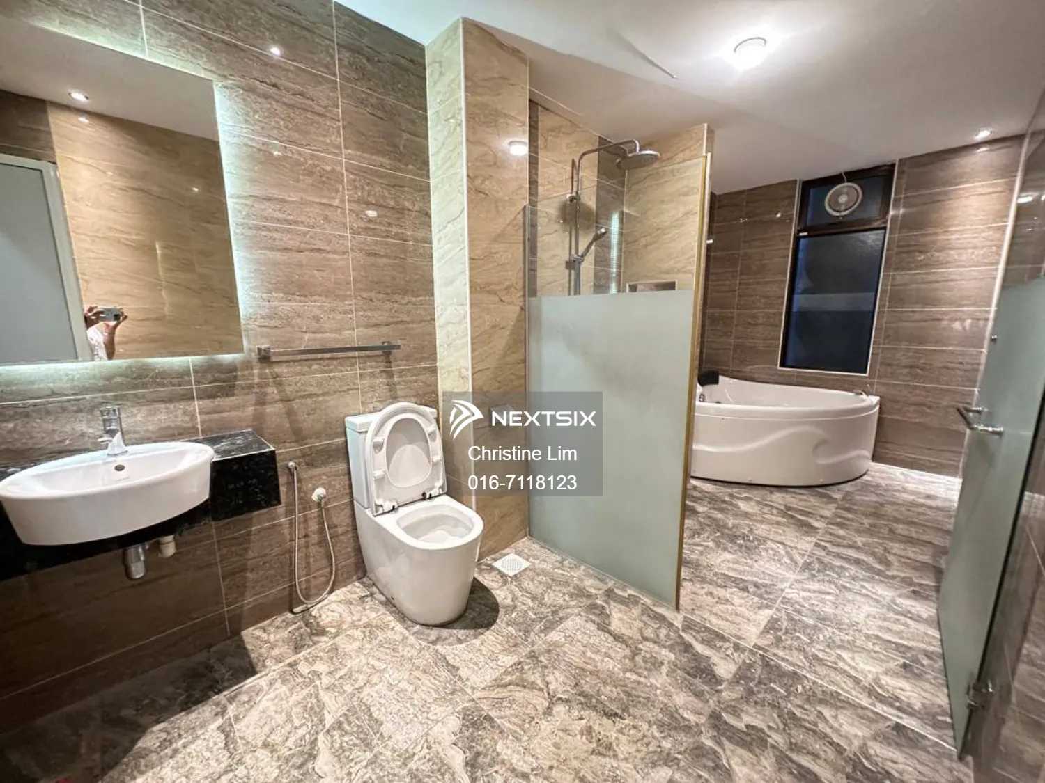 2.5-sty Terrace/Link House For Sale in Skudai Johor - Image 17