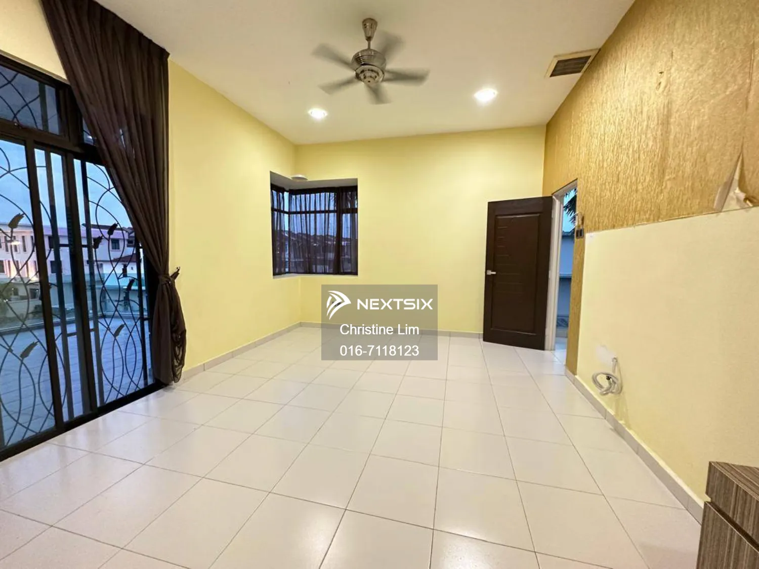 2.5-sty Terrace/Link House For Sale in Skudai Johor - Image 18