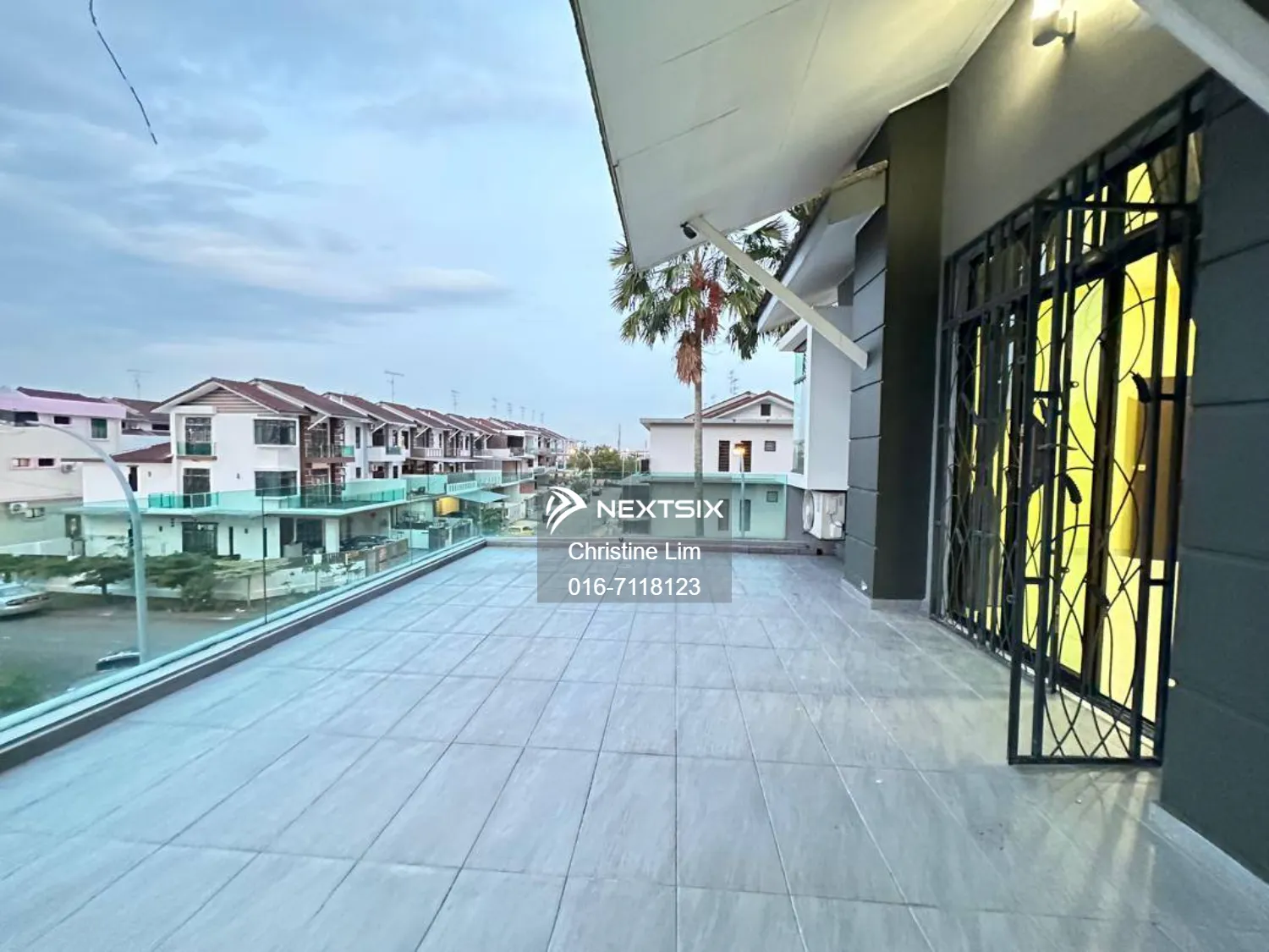 2.5-sty Terrace/Link House For Sale in Skudai Johor - Image 19