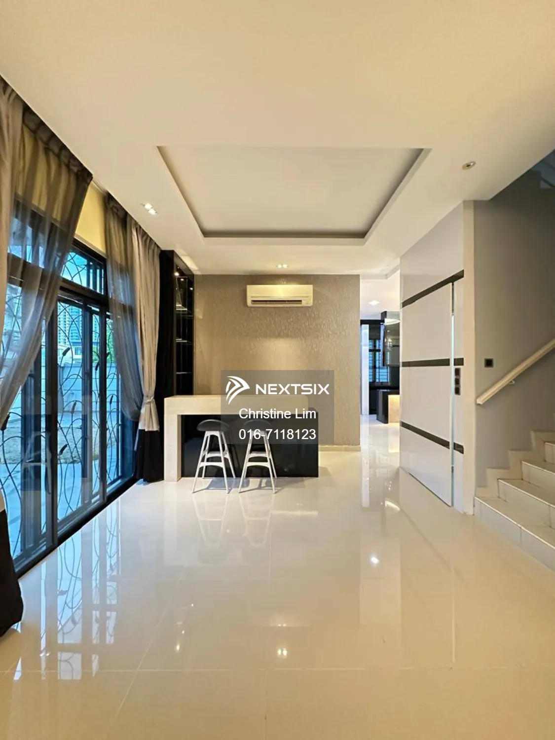 2.5-sty Terrace/Link House For Sale in Skudai Johor - Image 5