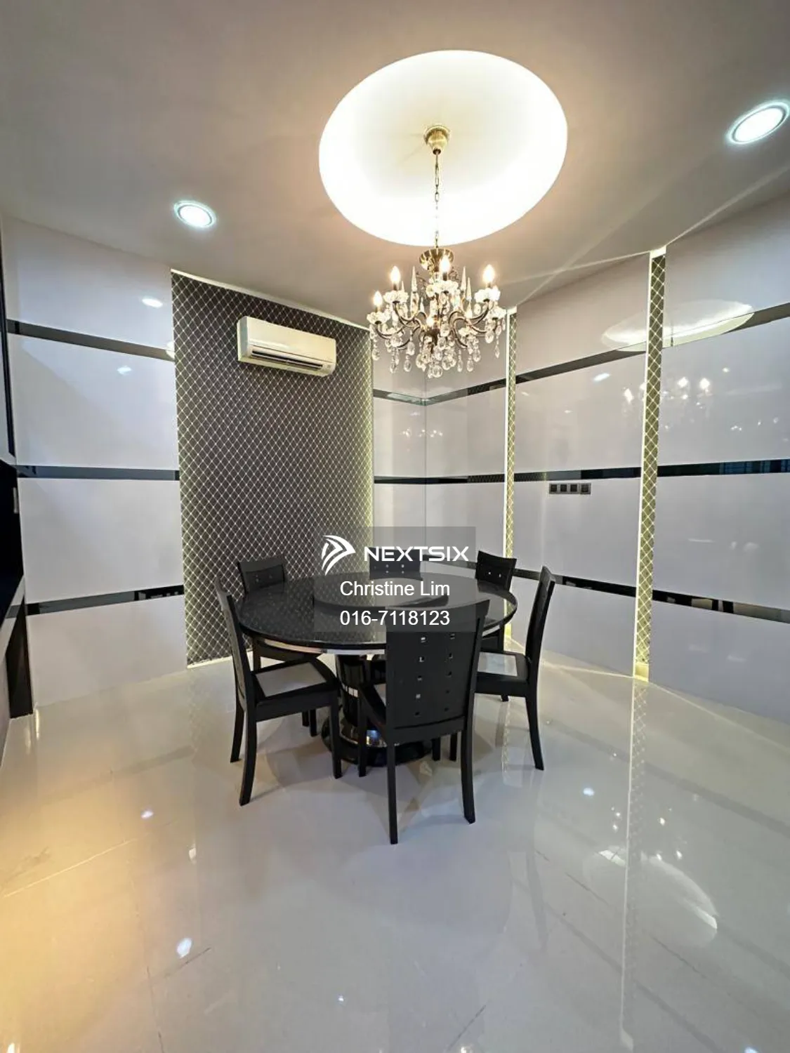 2.5-sty Terrace/Link House For Sale in Skudai Johor - Image 6