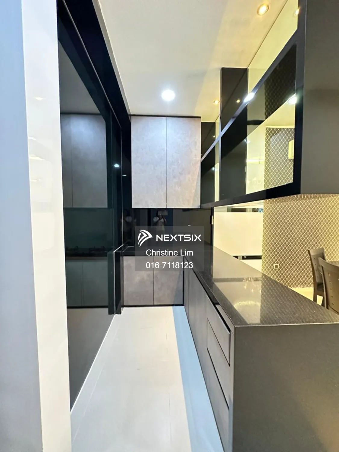 2.5-sty Terrace/Link House For Sale in Skudai Johor - Image 7