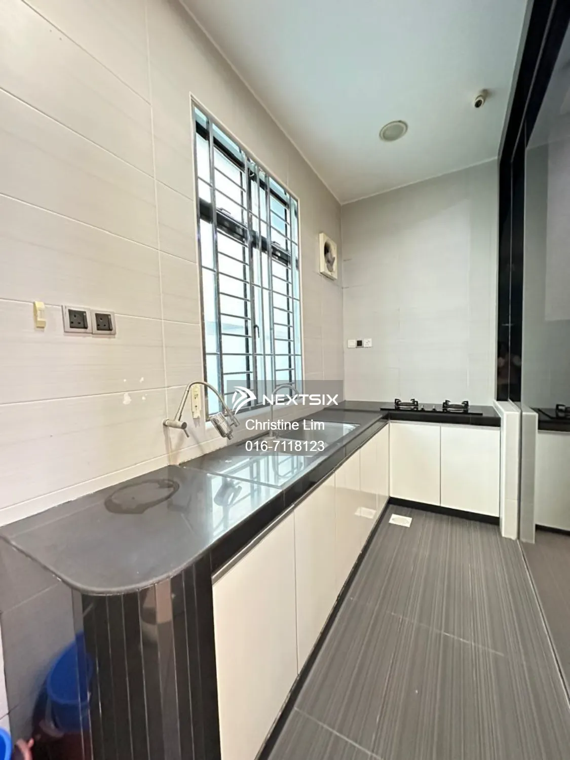 2.5-sty Terrace/Link House For Sale in Skudai Johor - Image 8