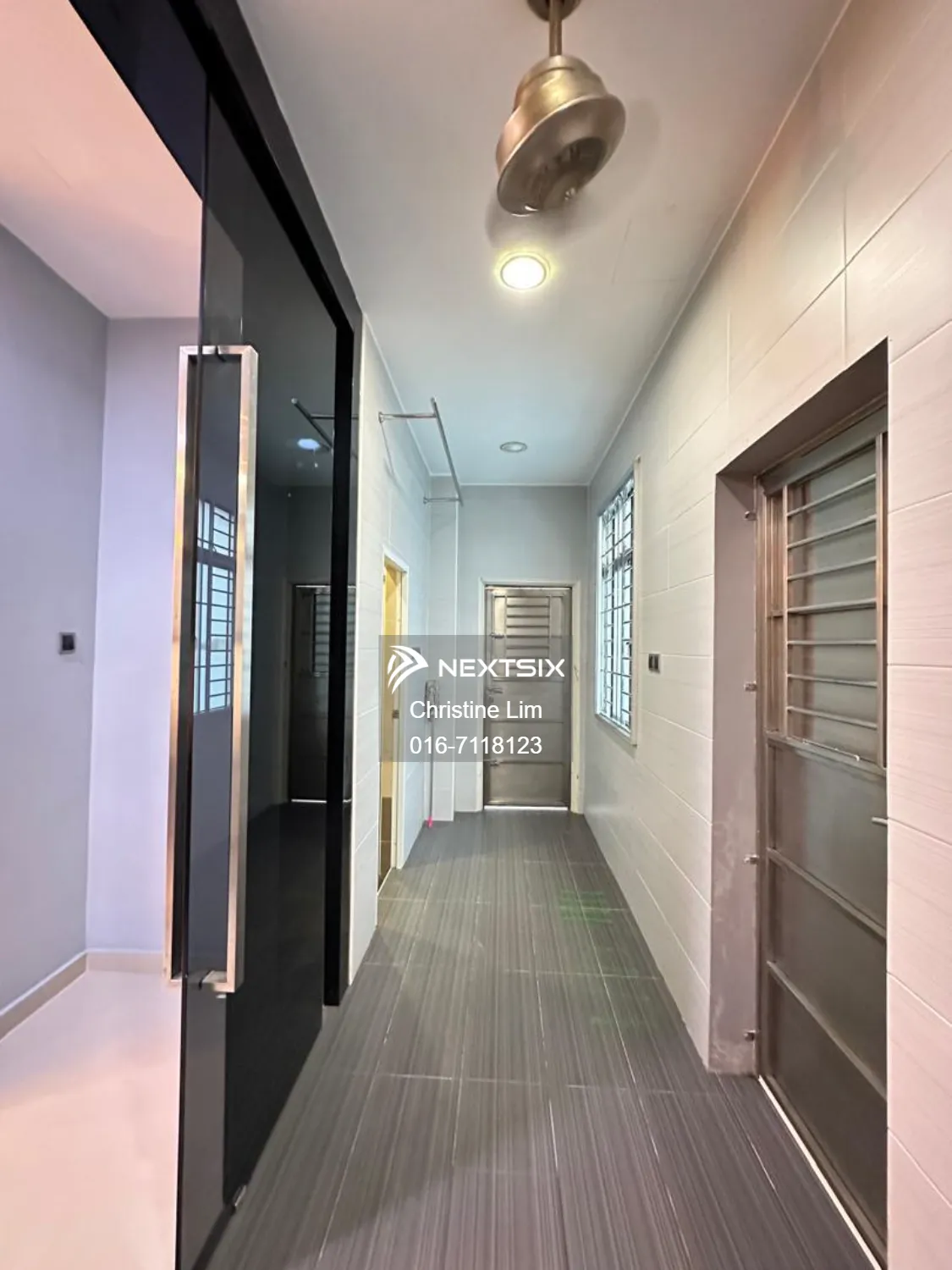 2.5-sty Terrace/Link House For Sale in Skudai Johor - Image 9