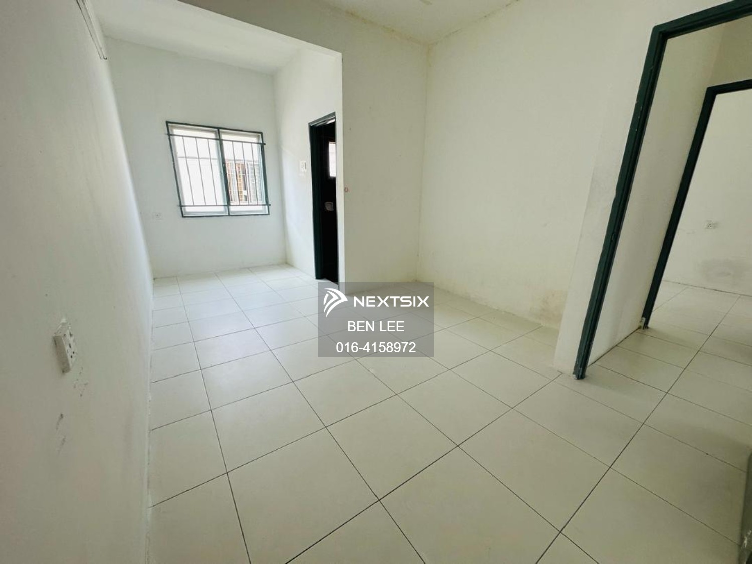 2-sty Terrace/Link House For Rent in Batu Kawan Penang - Image 2